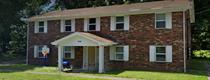 3110 Melody Acers, Louisville, Kentucky 40216, 2 Bedrooms Bedrooms, ,1 BathroomBathrooms,Apartment,For Rent,Melody Acers,1096, property manager, Louisville homes for rent